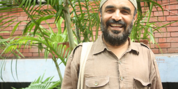 फैसल खान शांति एवं सद्भावना के लिए प्रतिबद्ध, उनका गिरफ्तार किया जाना दुखद