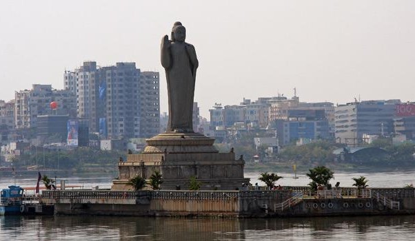 ROUNDTABLE, 2 MARCH 2021, 12-2PM: ‘Survival of Hussain Sagar, Hyderabad’ Brain-Storming For Submission to Green Tribunal, Chennai