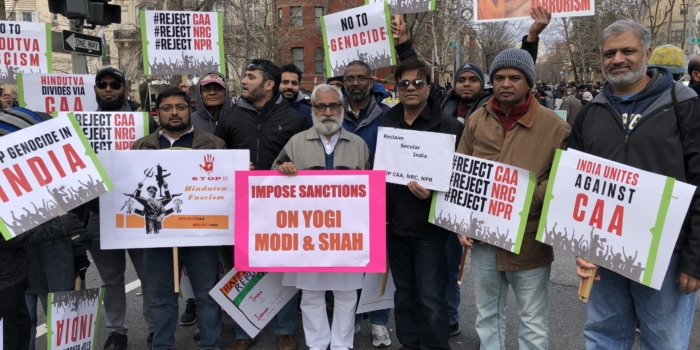 Dr Sandeep Pandey’s Statement at a Congressional Briefing in Washington D.C.