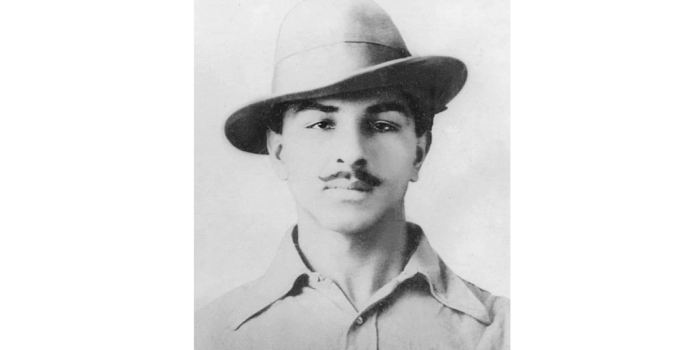 शहीद-ए-आजम भगत सिंह के स्मृति में विशेष