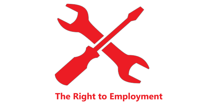 सोशलिस्ट पार्टी युवा सभा सम्मेलन प्रस्ताव विषय: रोजगार बने मौलिक अधिकार