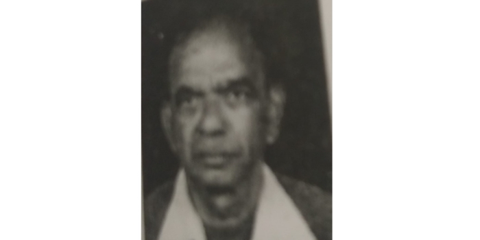 श्रद्धांजलि: समाजवादी आंदोलन के मजबूत सिपाही और पुराने साथी सुरेश लांभाते का निधन