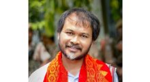 Akhil Gogoi Gives Hope for Democracy and Justice in Assam | Dr Sandeep Pandey and Praveen Srivastava