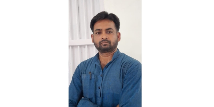 “Society’s Turn Towards Socialism is Inevitable”: Meet Gautam Kumar Pritam, Socialist Party (India)’s Candidate for the Bihar Elections from Bihpur