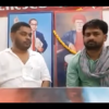 Conversation Between SP(I)’s Bihar Election Candidate Gautam Kumar Pritam and Rihai Manch General Secretary Rajeev Yadav