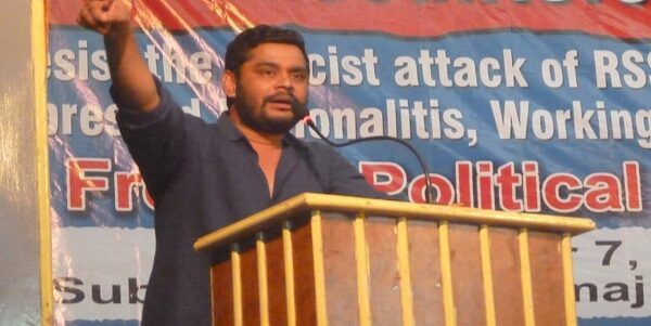 भदुली-निजामाबाद, लाहीडीह से माहुल सड़क निर्माण के लिए तत्काल सरकार बजट जारी करे  
