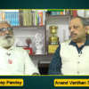 Dr Sandeep Pandey on Delhi’s excise policy