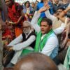 Farmer’s movement: Varanasi Ajamgarh Padyatra-2022!: Protest continues!
