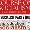Course on Socialism- February 2024
