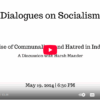 Rise of Communalism and Hatred in India: A Discussion with Harsh Mander