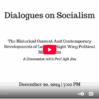 The Historical Context And Contemporary Developments of Left and Right Wing Political Movements