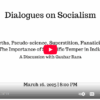 Myths, Pseudo-science, Superstition, Fanaticism | The Importance of Scientific Temper in India