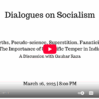 Myths, Pseudo-science, Superstition, Fanaticism | The Importance of Scientific Temper in India