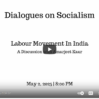 Labour Movement in India: A Discussion With Amarjeet Kaur